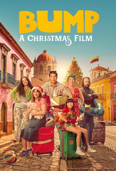 فيلم Bump A Christmas Film 2025 مترجم - باهي فيلم
