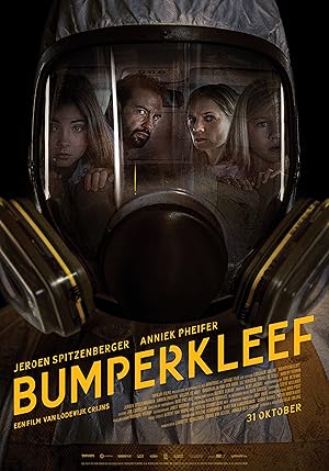 فيلم Bumperkleef "Tailgate" 2019 مترجم