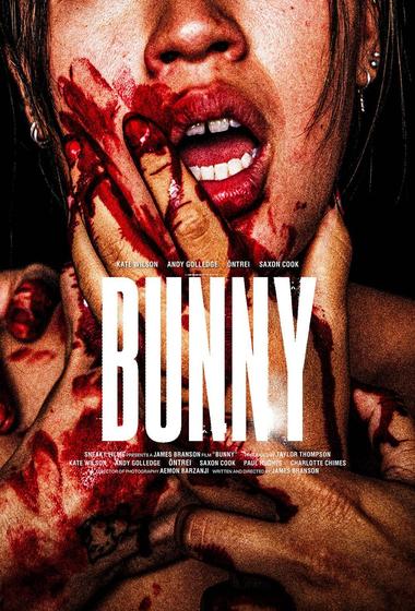 فيلم Bunny 2025 مترجم - باهي فيلم