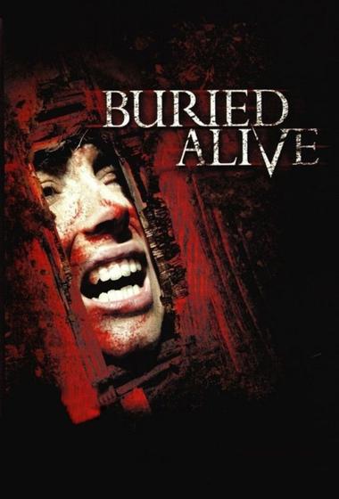 فيلم Buried Alive 2007 مترجم