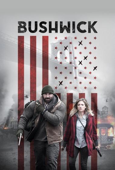فيلم Bushwick 2017 مترجم