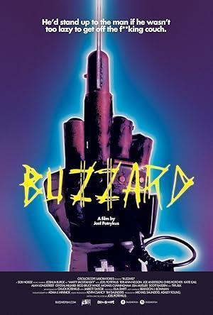 فيلم Buzzard 2014 مترجم