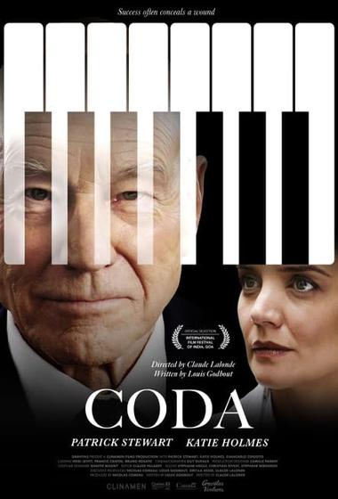 فيلم CODA 2019 مترجم