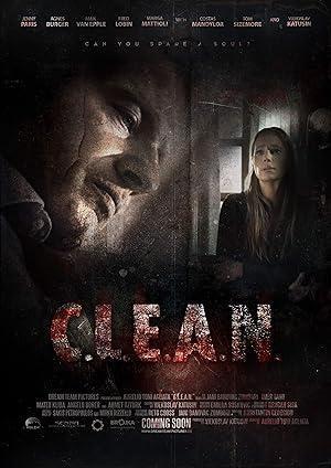 فيلم C L E A N 2020 مترجم - باهي فيلم