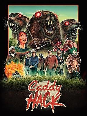 فيلم Caddy Hack 2023 مترجم