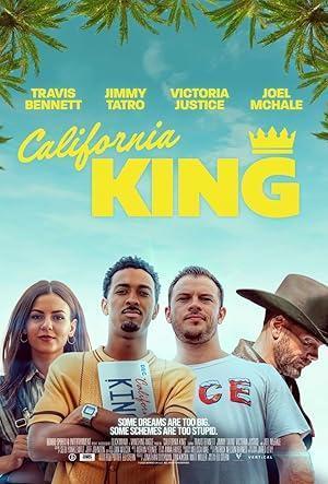 فيلم California King 2025 مترجم - باهي فيلم