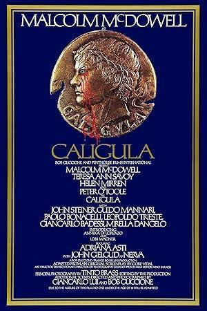 فيلم Caligula 1979 مترجم