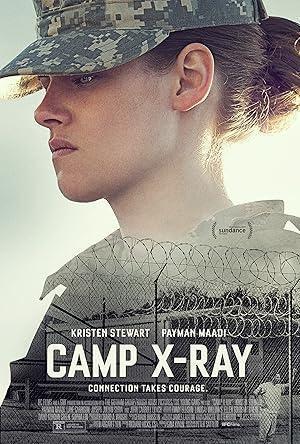 فيلم Camp X-Ray 2014 مترجم - باهي فيلم