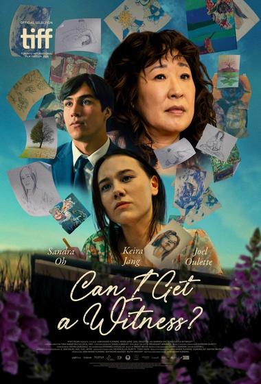 فيلم Can I Get a Witness! 2024 مترجم