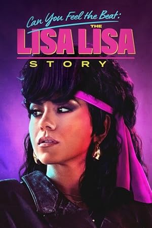 فيلم Can You Feel the Beat The Lisa Lisa Story 2025 مترجم - باهي فيلم