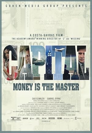 فيلم Capital 2012 مترجم - باهي فيلم