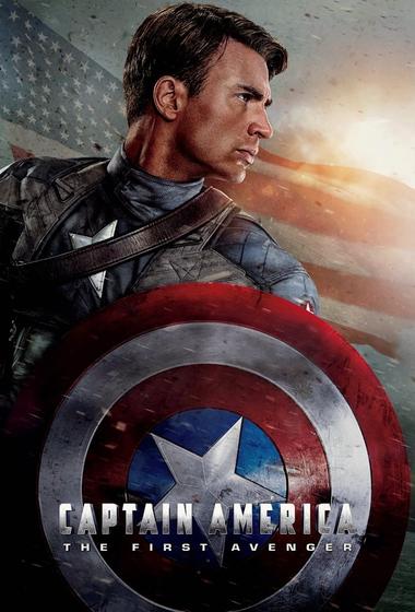 فيلم Captain America The First Avenger 2011 مترجم - باهي فيلم
