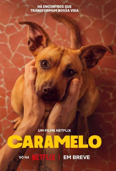 فيلم Caramelo 2025 مترجم - باهي فيلم