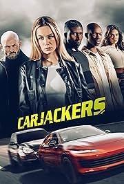 فيلم Carjackers 2025 مترجم