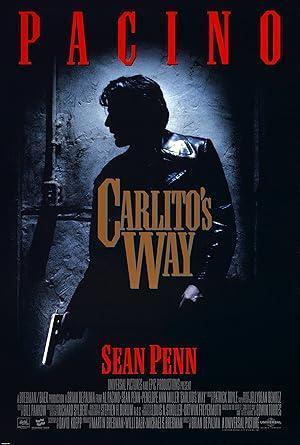 فيلم Carlitos Way 1993 مترجم - باهي فيلم