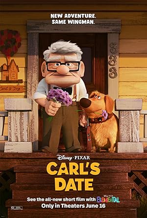 فيلم Carl's Date 2023 مترجم - باهي فيلم