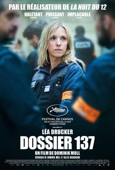فيلم Case 137 2025 مترجم - باهي فيلم