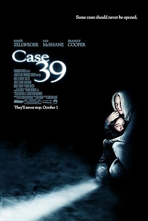 فيلم Case 39 2009 مترجم - باهي فيلم
