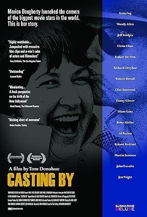 فيلم Casting By 2012 مترجم - باهي فيلم