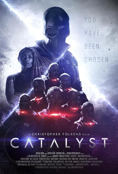 فيلم Catalyst 2025 مترجم