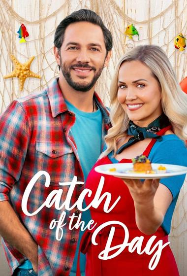 فيلم Catch of the Day 2025 مترجم