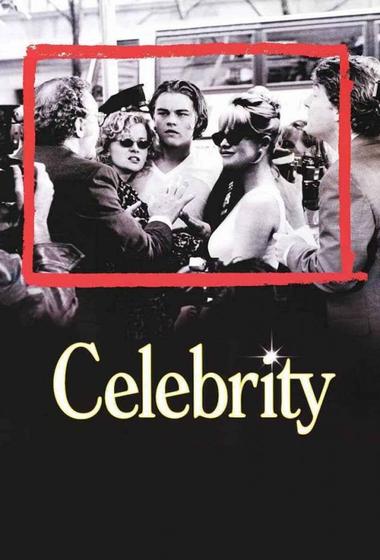 فيلم Celebrity 1998 مترجم - باهي فيلم