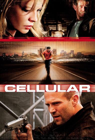 فيلم Cellular 2004 مترجم - باهي فيلم