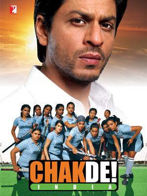 فيلم Chak De! India 2007 مترجم - باهي فيلم