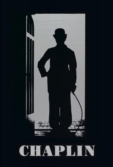 فيلم Chaplin 1992 مترجم - باهي فيلم
