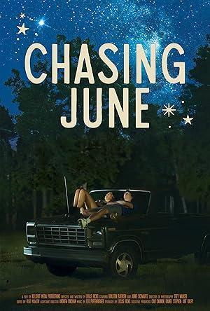 فيلم Chasing June 2025 مترجم