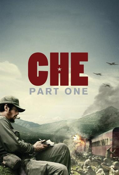 فيلم Che Part One 2008 مترجم - باهي فيلم
