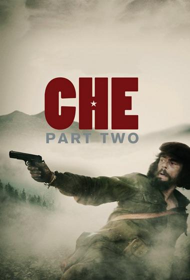 فيلم Che Part Two 2008 مترجم - باهي فيلم