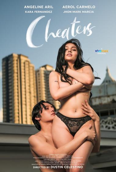 فيلم Cheaters 2024 مترجم