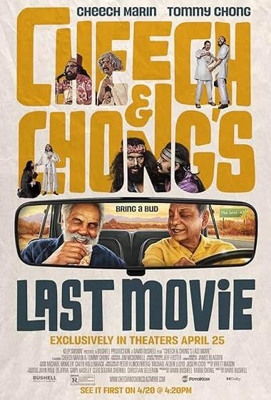 فيلم Cheech and Chongs Last Movie 2025 مترجم - باهي فيلم