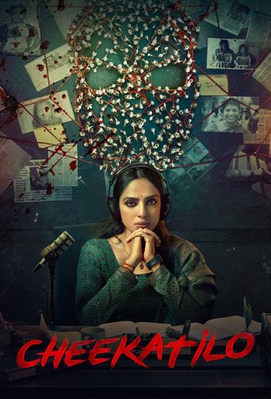 فيلم Cheekatilo 2026 مترجم