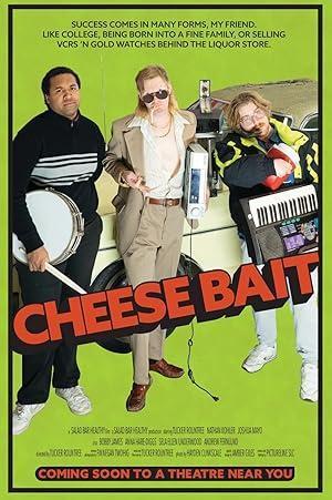 فيلم Cheese Bait 2025 مترجم - باهي فيلم