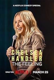 فيلم Chelsea Handler The Feeling 2025 مترجم