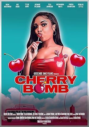 فيلم Cherry Bomb 2024 مترجم - باهي فيلم