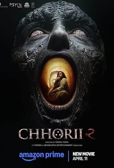 فيلم Chhorii 2 2025 مترجم - باهي فيلم