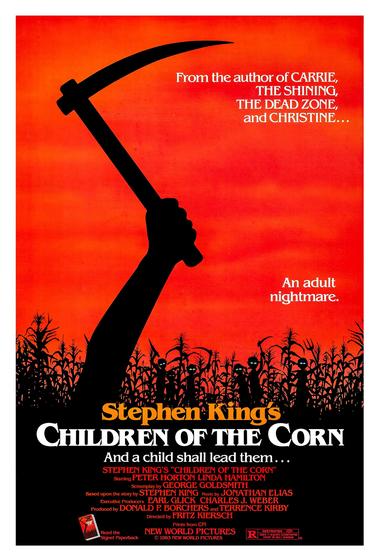 فيلم Children of the Corn 1984 مترجم - باهي فيلم