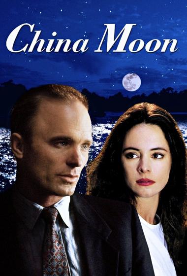 فيلم China Moon 1994 مترجم - باهي فيلم