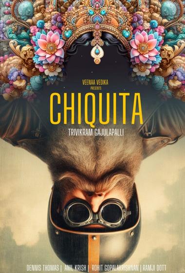فيلم Chiquita 2025 مترجم