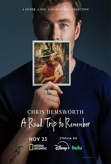 فيلم Chris Hemsworth A Road Trip to Remember 2025 مترجم - باهي فيلم