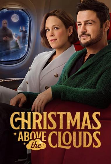 فيلم Christmas Above the Clouds 2025 مترجم