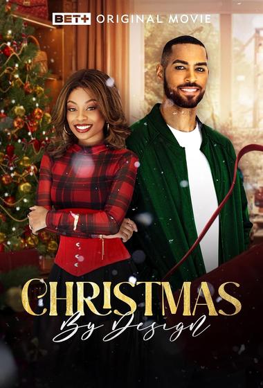 فيلم Christmas By Design 2025 مترجم
