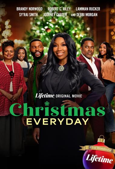 فيلم Christmas Everyday 2025 مترجم
