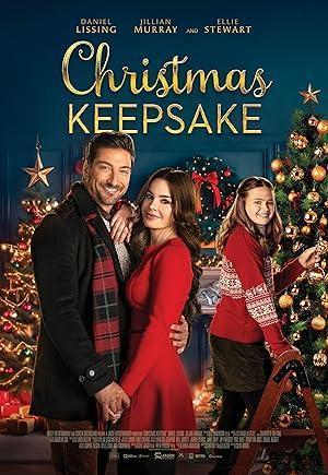 فيلم Christmas Keepsake 2023 مترجم - باهي فيلم