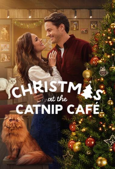 فيلم Christmas at the Catnip Cafe 2025 مترجم