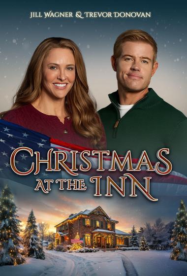 فيلم Christmas at the Inn 2025 مترجم