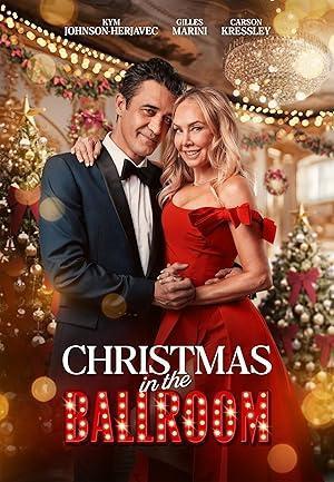 فيلم Christmas in the Ballroom 2025 مترجم